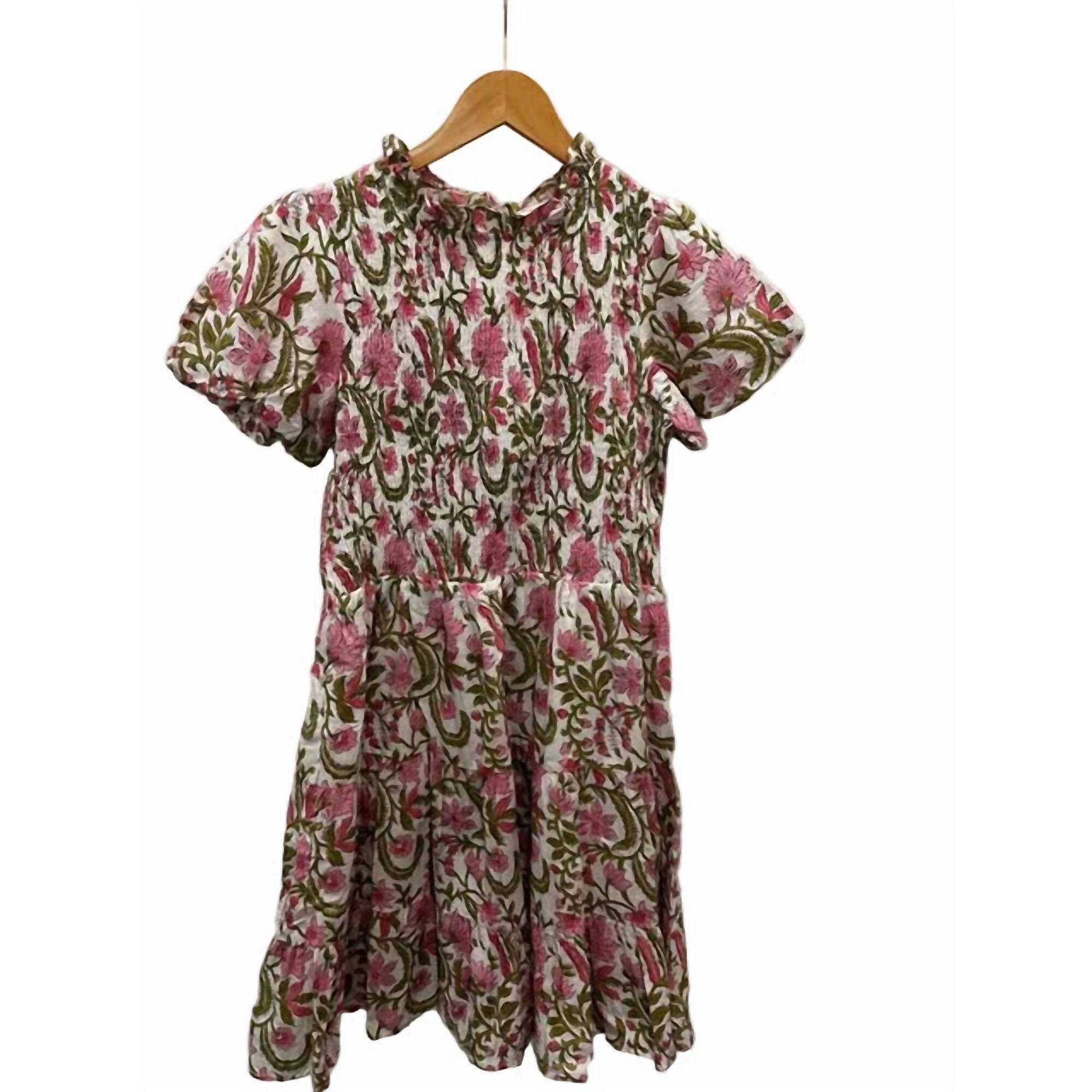 New Jude Connally Women's Azalea Dress In Pink